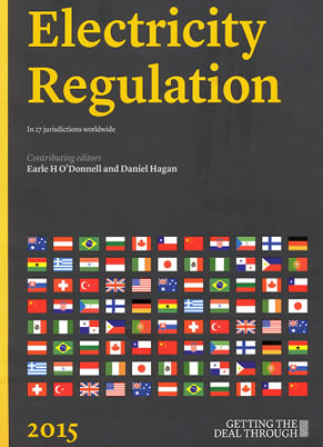oil regulation