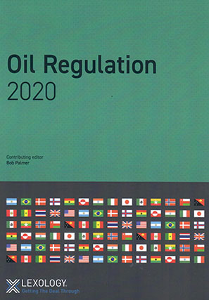 oil regulation